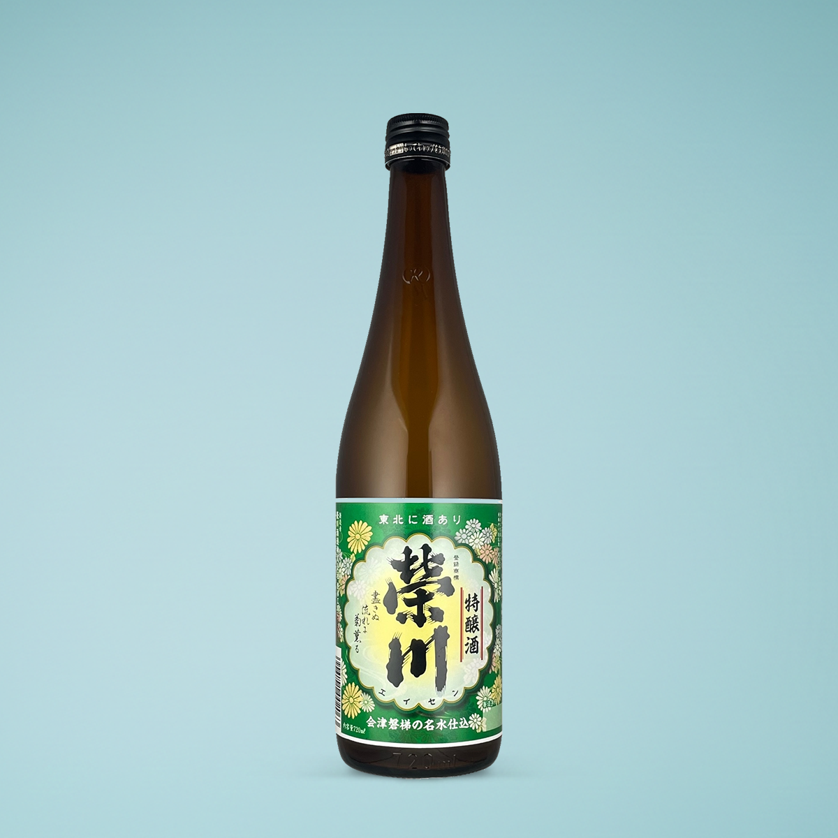 榮川 特醸酒 720ml