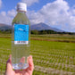 ばんだい山の天然水500ml　24本入