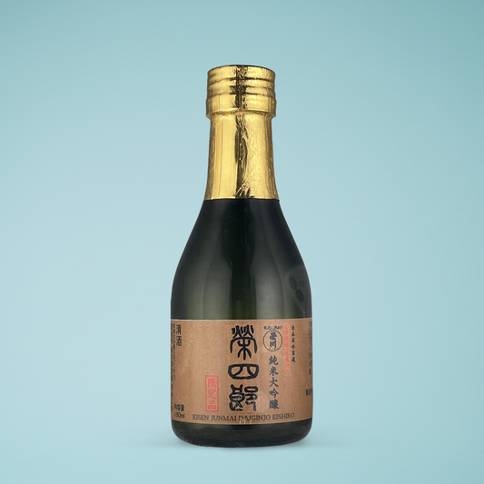 榮四郎 純米大吟醸 180ml