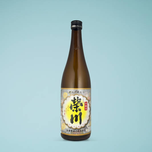榮川 本醸造 720ml