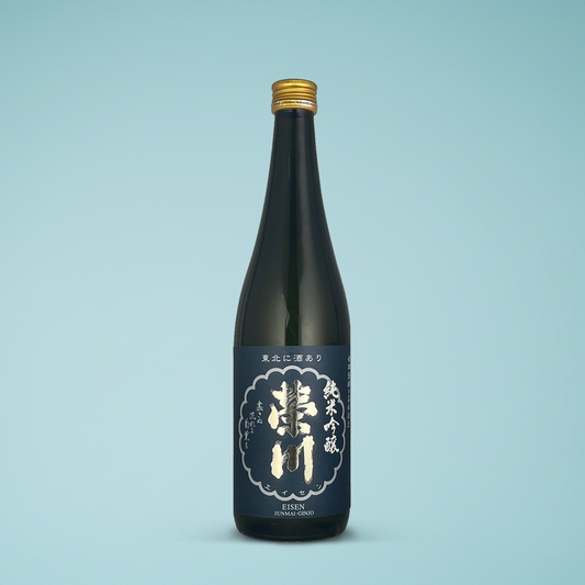 榮川 純米吟醸720ml（カートンなし）