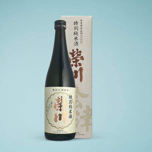 榮川 特別純米酒 720ml