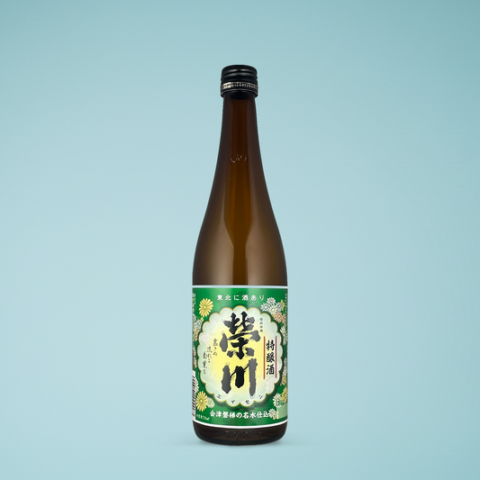 榮川 特醸酒 720ml