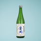 榮川 純米吟醸 Go Beyond 720ml