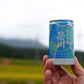 榮川 純米吟醸 カップ 180ml